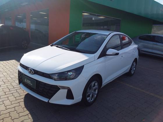 HYUNDAI HB20S 1.0 12V FLEX COMFORT PLUS MANUAL